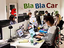 BlaBlaCar купит у Mail.Ru Group сервис поиска попутчиков