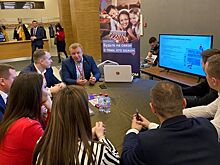 «Ростелеком» стал официальным партнёром конференции по развитию личного бренда в Рязани