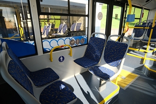 В Волгограде подорожал проезд в общественном транспорте