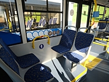 В Волгограде подорожал проезд в общественном транспорте