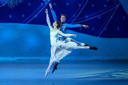 Пермский балет «Щелкунчик» покажут в прямом эфире