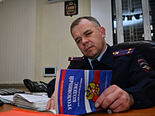 В Пензенской области полицейские задержали мошенника, который продавал несуществующую мебель