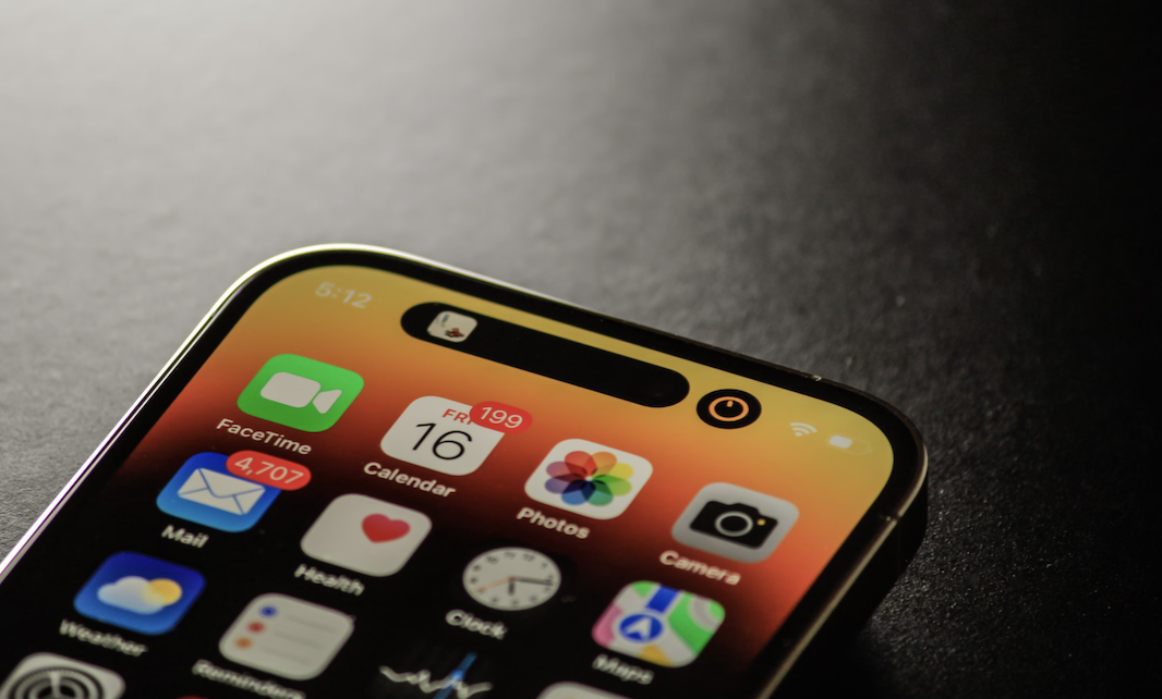 У iPhone 19 будет необычная селфи-камера и дисплей без вырезов - EuroPress.news