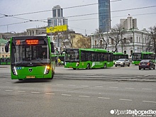 Свердловский бизнес просит ввести QR-коды в общественном транспорте