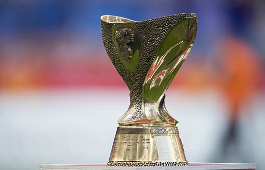 Глава Минспорта Татарстана о Суперкубке России в Казани: «Мы заинтересованная сторона, потерявшая право на проведение Суперкубка УЕФА»