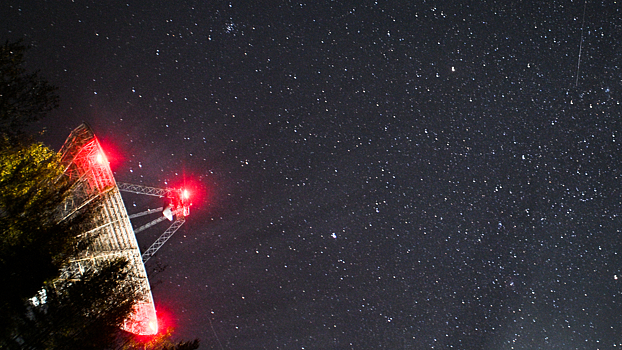 Китай тестирует блокировку спутникового интернета