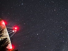 Китай тестирует блокировку спутникового интернета