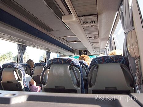 На пригородных маршрутах Ижевска не хватает водителей