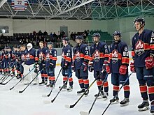 В правительстве решили судьбу «Олимпии» на будущий сезон