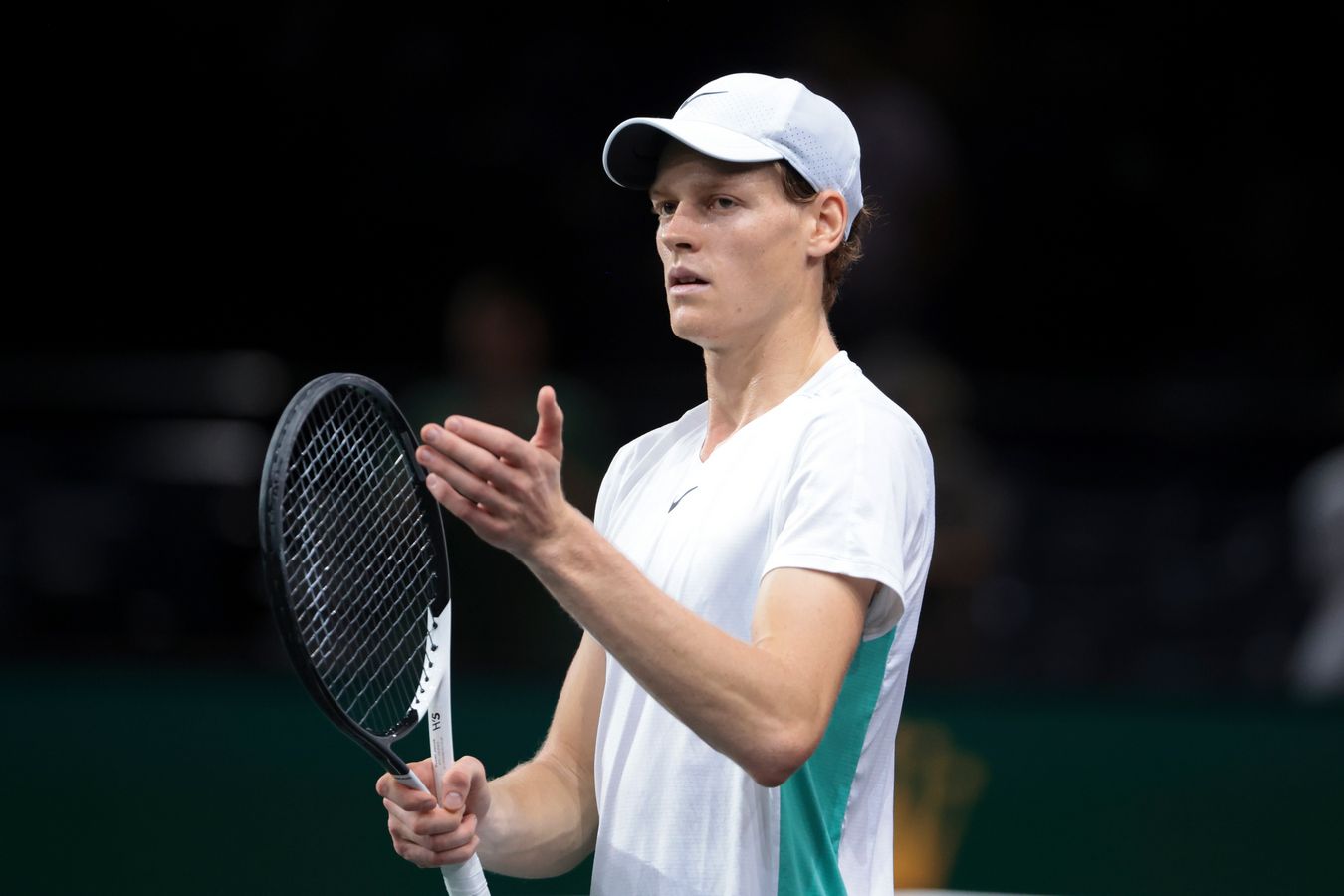 Синнер не проиграл ни одного сета на пути к полуфиналу Australian Open — 2024