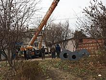 Соты раздора: жители анапского дома мешают установке антенны мобильной связи