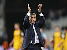 «Ноттингем Форест» уволил тренера Хьютона. Клуб идет последним в Чемпионшипе с 1 очком в 7 турах