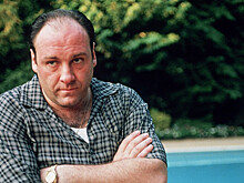 Джеймс Гандольфини мог заменить Стива Карелла в «Офисе»