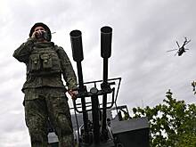 Названы направления самого активного наступления российских военных