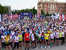 Всем видам спорта нужно учиться у «ЗаБег.РФ» проводить массовые мероприятия, заявили в Минспорте