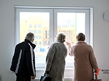 Власти Югры предоставят жилье пострадавшим от политических репрессий