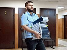 Россиянина осудят за совершенную 16 лет назад расправу