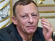 Умер художник Сергей Даниэль