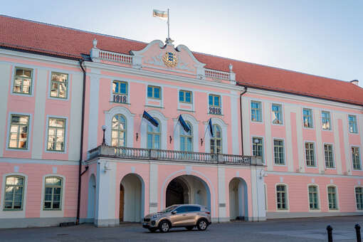 Эстонские депутаты объявили РПЦ «институтом оправдания агрессии»
