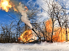 Военная операция на Украине. Онлайн