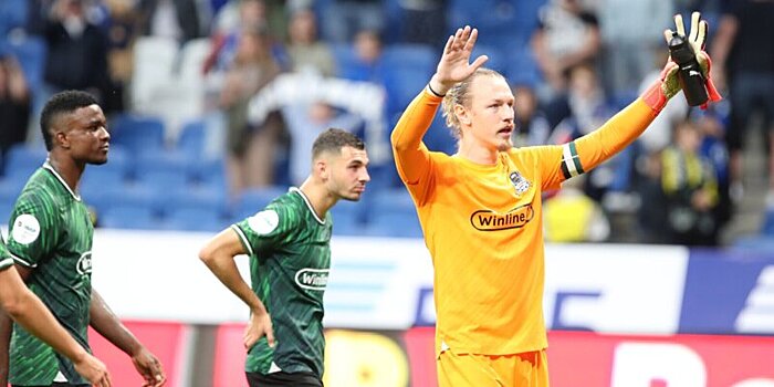 «Если будет хорошее предложение». Мусаев оценил вероятность ухода Сафонова и Сперцяна из «Краснодара»