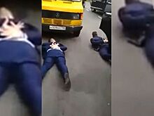 В Москве задержали Магу Итальянца из дагестанской банды "Голодранцы"