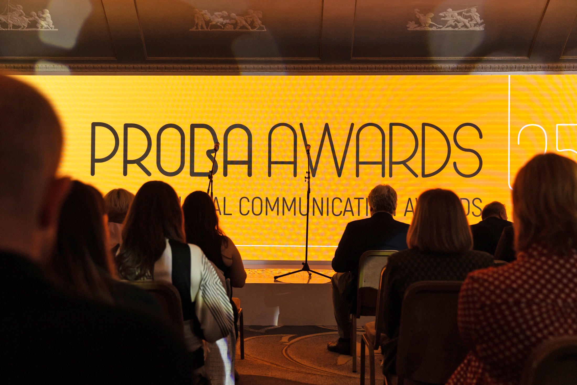 Определены победители ежегодной премии PROBA Awards 2024