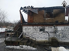 В Нюрбинском районе Якутии возбуждено уголовное дело по факту смерти трех человек