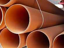 Подачу горячей воды на улицах Извилистой и Заводской возобновят до 1 июля