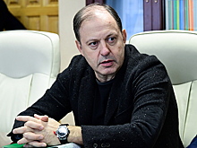 Бывшему замглавы Росприроднадзора Митволю продлили арест до осени