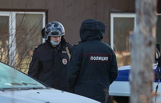 Задержанному после убийства российского депутата предъявили обвинение