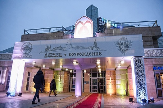 Татарстан заявил о восстановлении Болгара и Свияжска