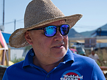 Вилла Киселева в Крыму стала причиной скандала