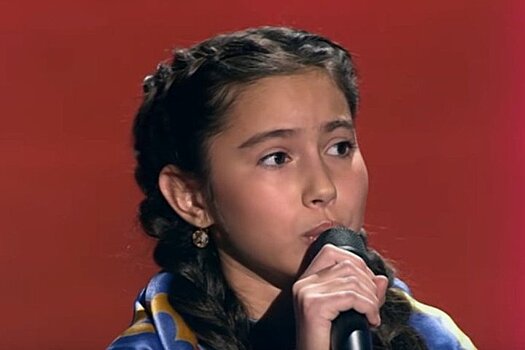 Фадеев записал с детьми песню памяти героев России