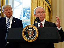 Пенс: «Враги подняли свои уродливые головы»