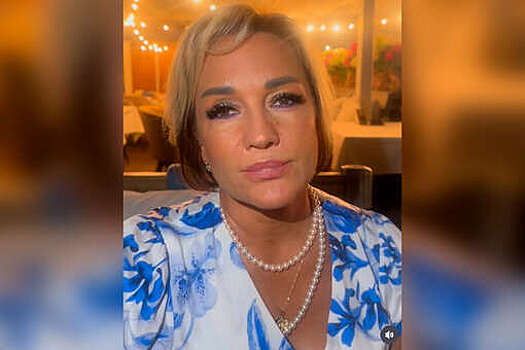 Ресторан Татьяны Булановой "Гастрономика по-новому" закрылся в Санкт-Петербурге