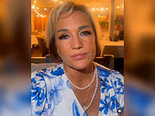 Ресторан Татьяны Булановой "Гастрономика по-новому" закрылся в Санкт-Петербурге