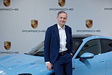 Директор Porsche возглавит компанию Volkswagen