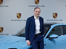 Директор Porsche возглавит компанию Volkswagen
