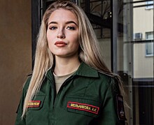 «Я всегда была сильной девочкой»: как петербурженки учатся на первой в стране военной кафедре для женщин