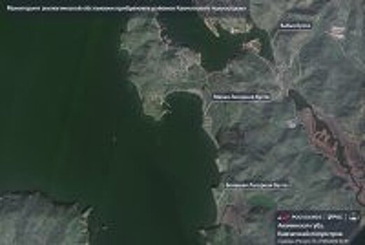 В Кремле заявили о контроле ситуации с ЧП на Камчатке