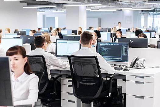 Названа доля скрывающих планы на увольнение россиян