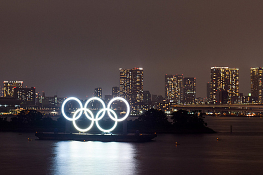 Подготовка спортсменов из стран БРИКС к летней Олимпиаде в Токио