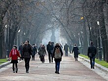 В Москве появится система раннего метеомониторинга