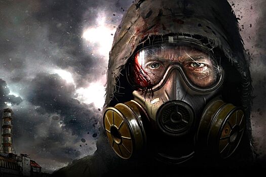 Слитый билд S.T.A.L.K.E.R. 2 смогли запустить