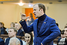 Челябинский депутат Корнев извинился за скандальное поведение в суде