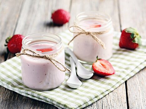 Производитель йогуртов "Слобода" и Liberty Yogurt закроет молочный бизнес