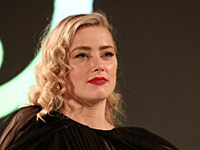 Зарубежные СМИ: Эмбер Херд ждет второго ребенка