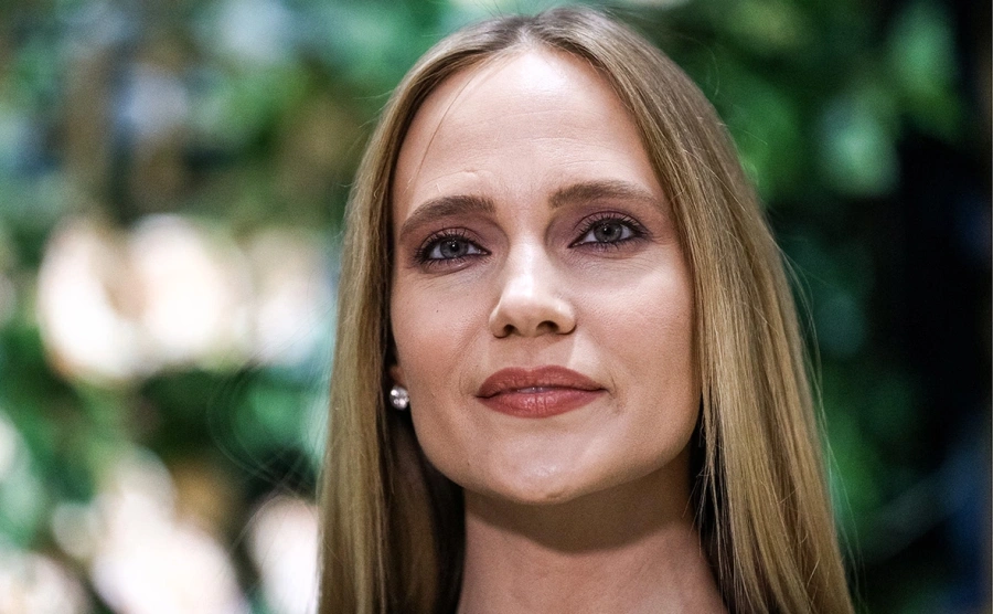 Глюкоза прокомментировала свое задержание в Шереметьево