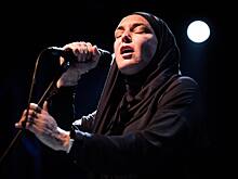 Шинейд О'Коннор скончалась в возрасте 56 лет